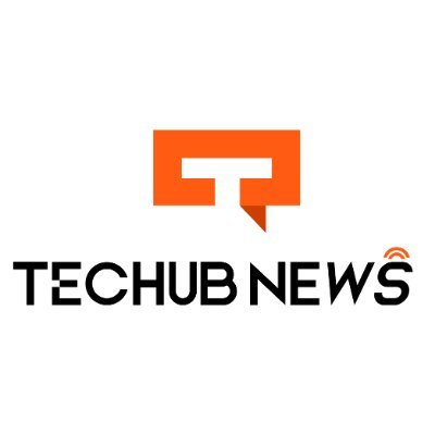 Techub News Logo